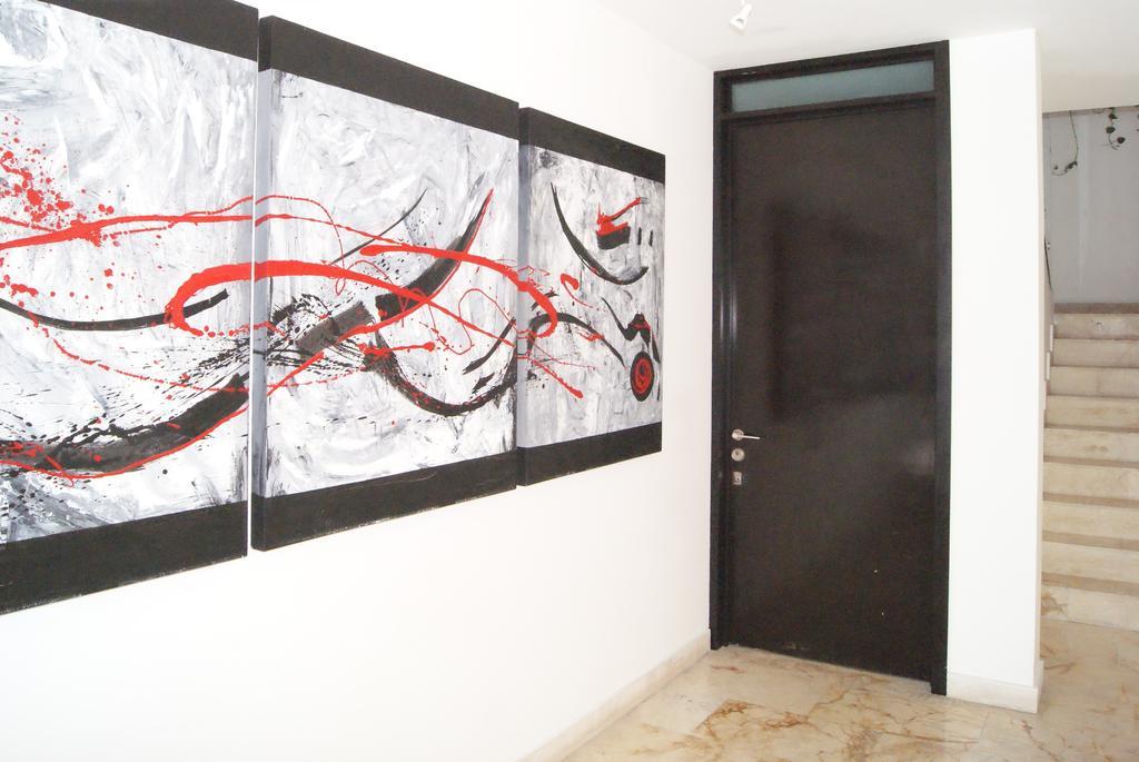 Apartmán Costa Fina Ph Playa del Carmen Exteriér fotografie
