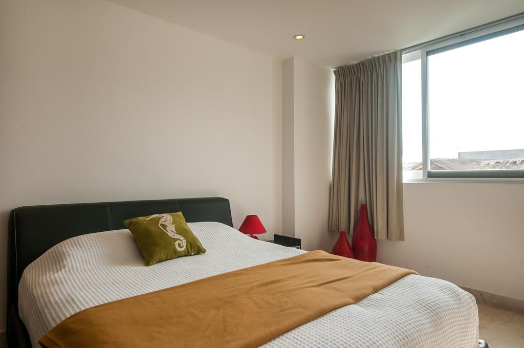 Apartmán Costa Fina Ph Playa del Carmen Exteriér fotografie