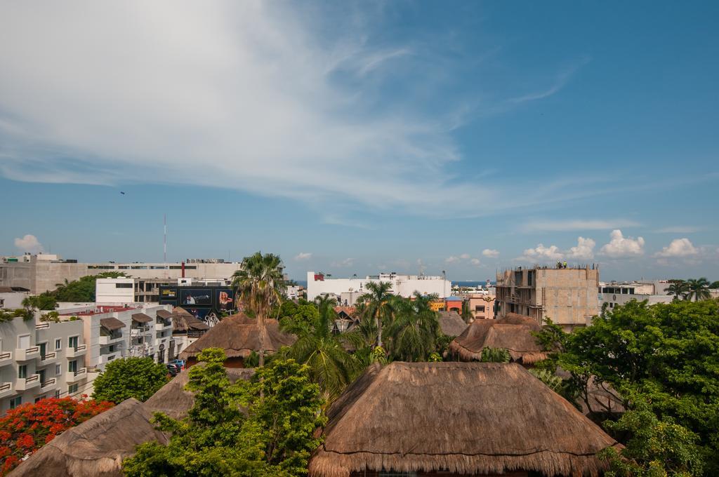 Apartmán Costa Fina Ph Playa del Carmen Pokoj fotografie
