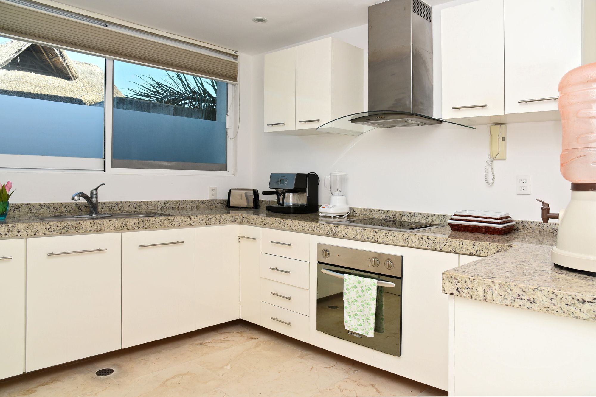 Apartmán Costa Fina Ph Playa del Carmen Exteriér fotografie