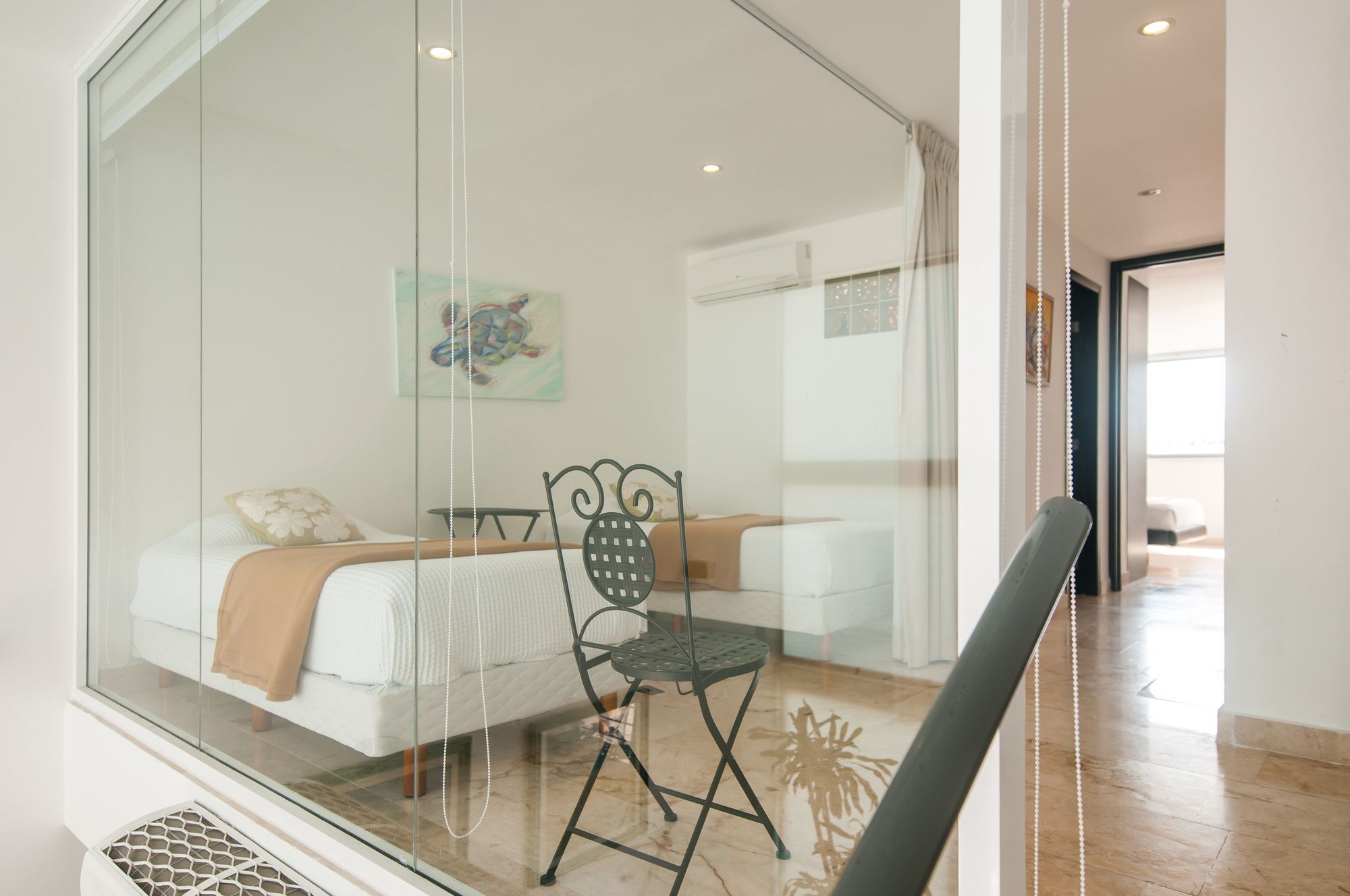 Apartmán Costa Fina Ph Playa del Carmen Exteriér fotografie