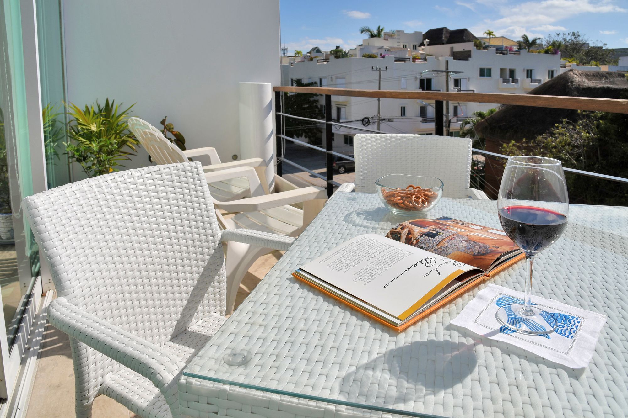 Apartmán Costa Fina Ph Playa del Carmen Exteriér fotografie